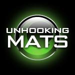 Unhooking Mats