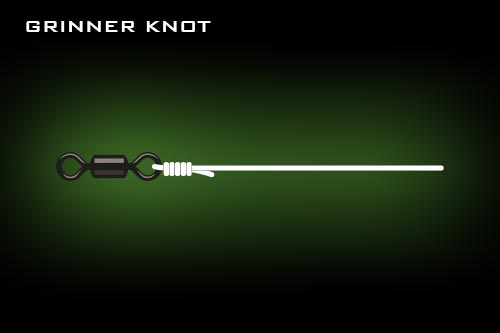 Grinner Knot How To