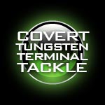 Covert Tungsten Terminal Tackle