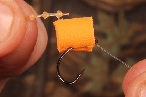 The Zig Rig Step 6
