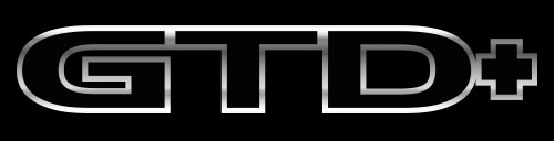 GTD Plus Logo