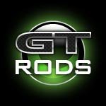 GT Fishing Rods
