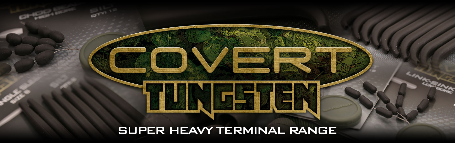 Covert Tungsten Terminal Range