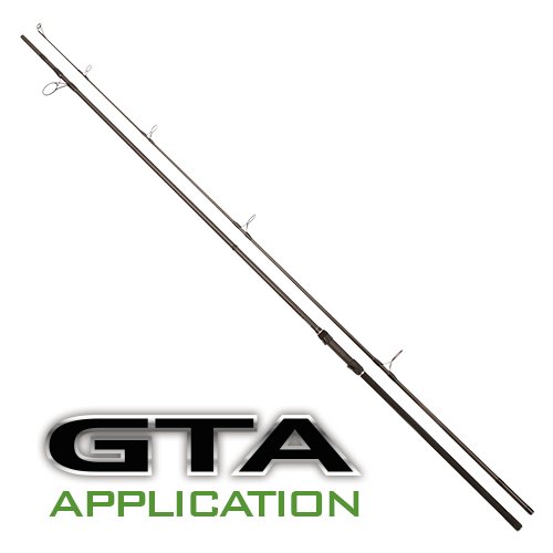GTA Rod "Application" 12ft