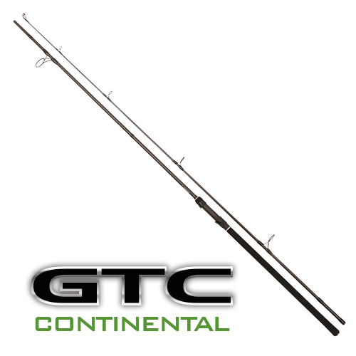 GTC Rod "Continental" 10ft
