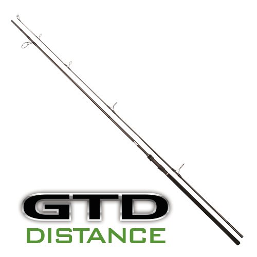 GTD Rod "Distance" 12ft