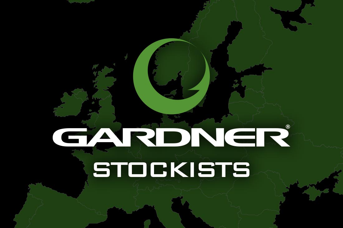 Stockists Gardner Tackle Stockists gardner tackle