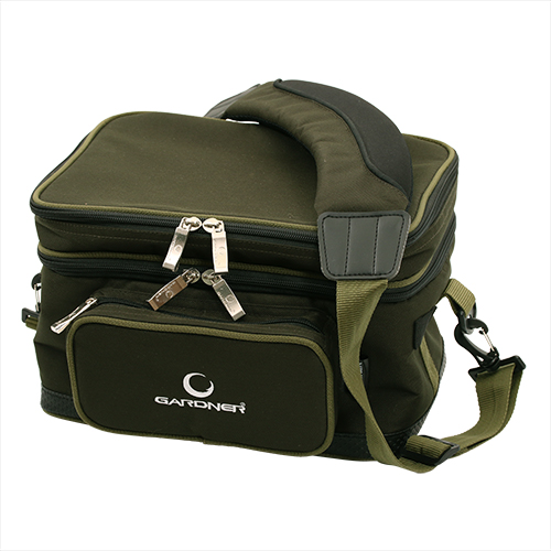 Compact Carryall Bag