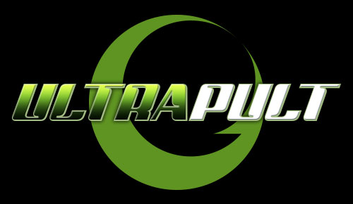 UltraPult Logo