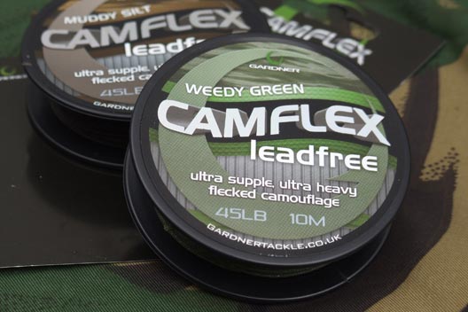 CamFlex Leadfree