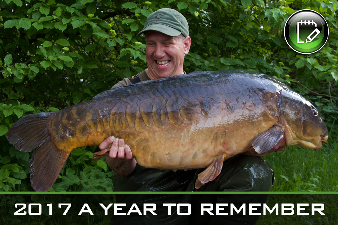 carp fishing 2017 a year to remember featured