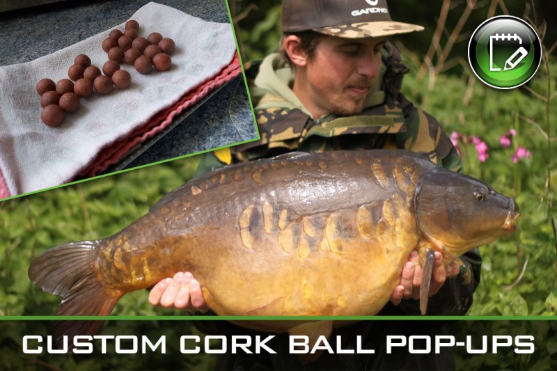 German Rig Gardner Tackle