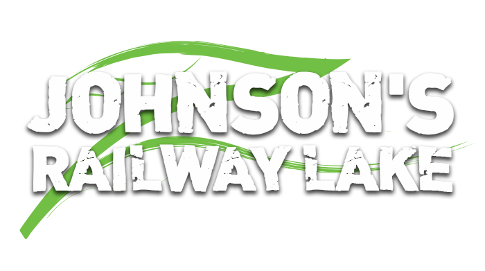 carp fishing johnsons railway title image