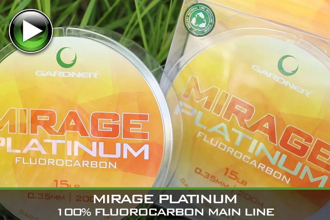 Mirage Platinum Main Line – Video