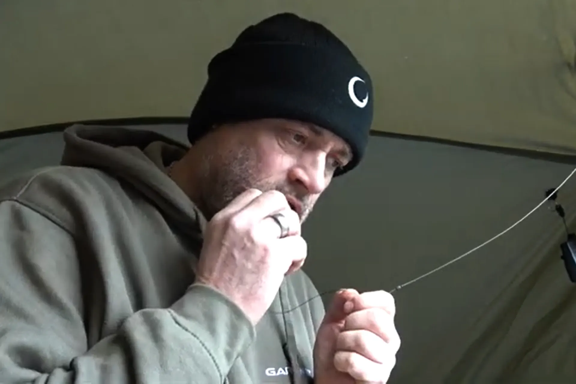 Carp Fishing – The Matt Eaton Vlog – 01 – Video