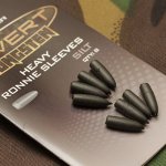 Covert Tungsten Heavy Ronnie Sleeves on Camo