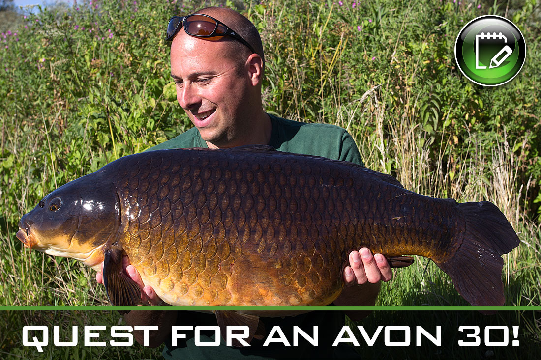carp-fishing-quest-for-an-avon-30-featured