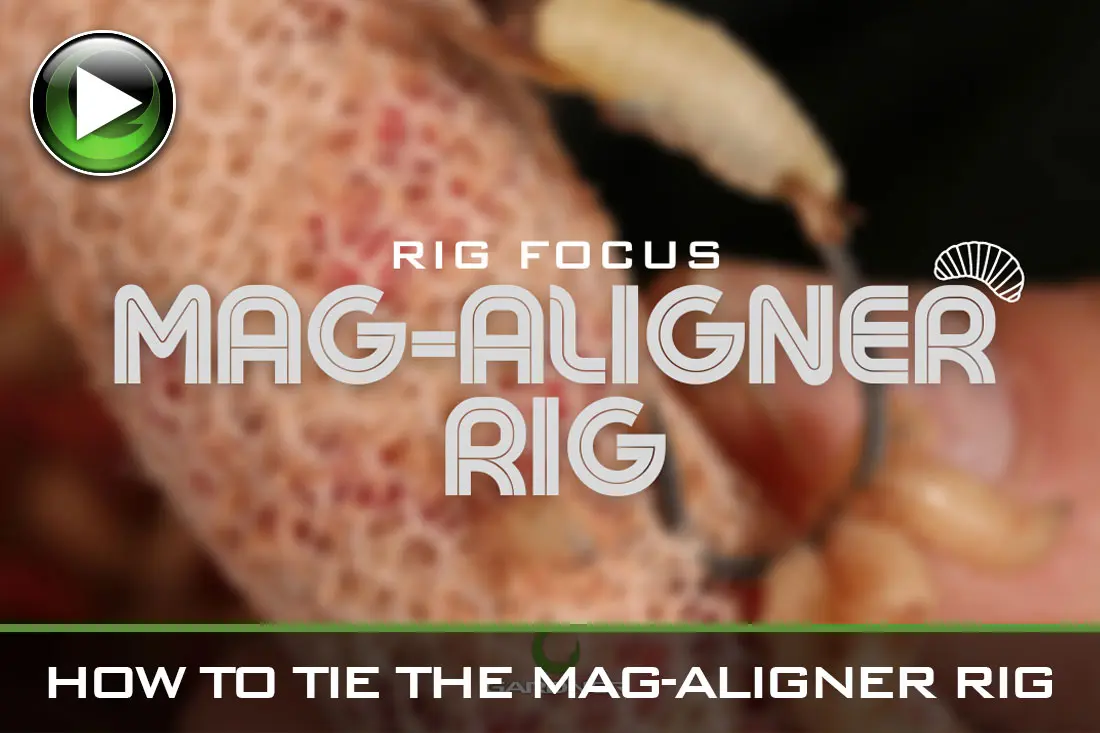 Rigs - Carp Fishing and Specialist Fishing - Gardner Tackle