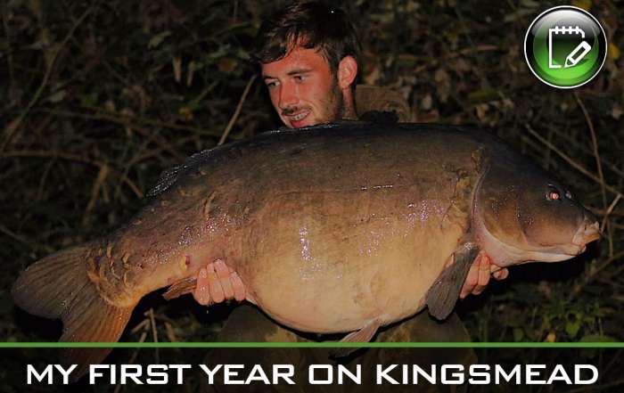 carp-fishing-2021-my-first-year-on-kingsmead-featured