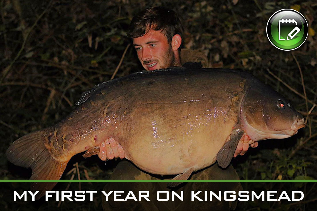 carp-fishing-2021-my-first-year-on-kingsmead-featured