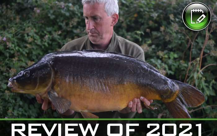 carp-fishing-review-of-2021-golder-featured