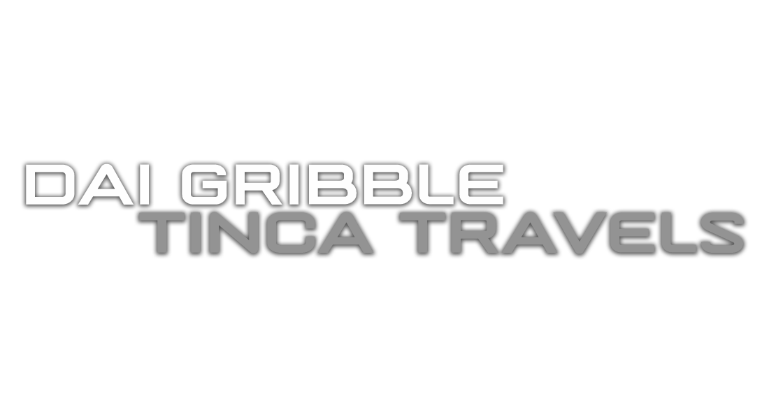 tinca travels title
