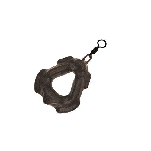 Cloaked Swivel Grapple Lead - Gardner Tackle