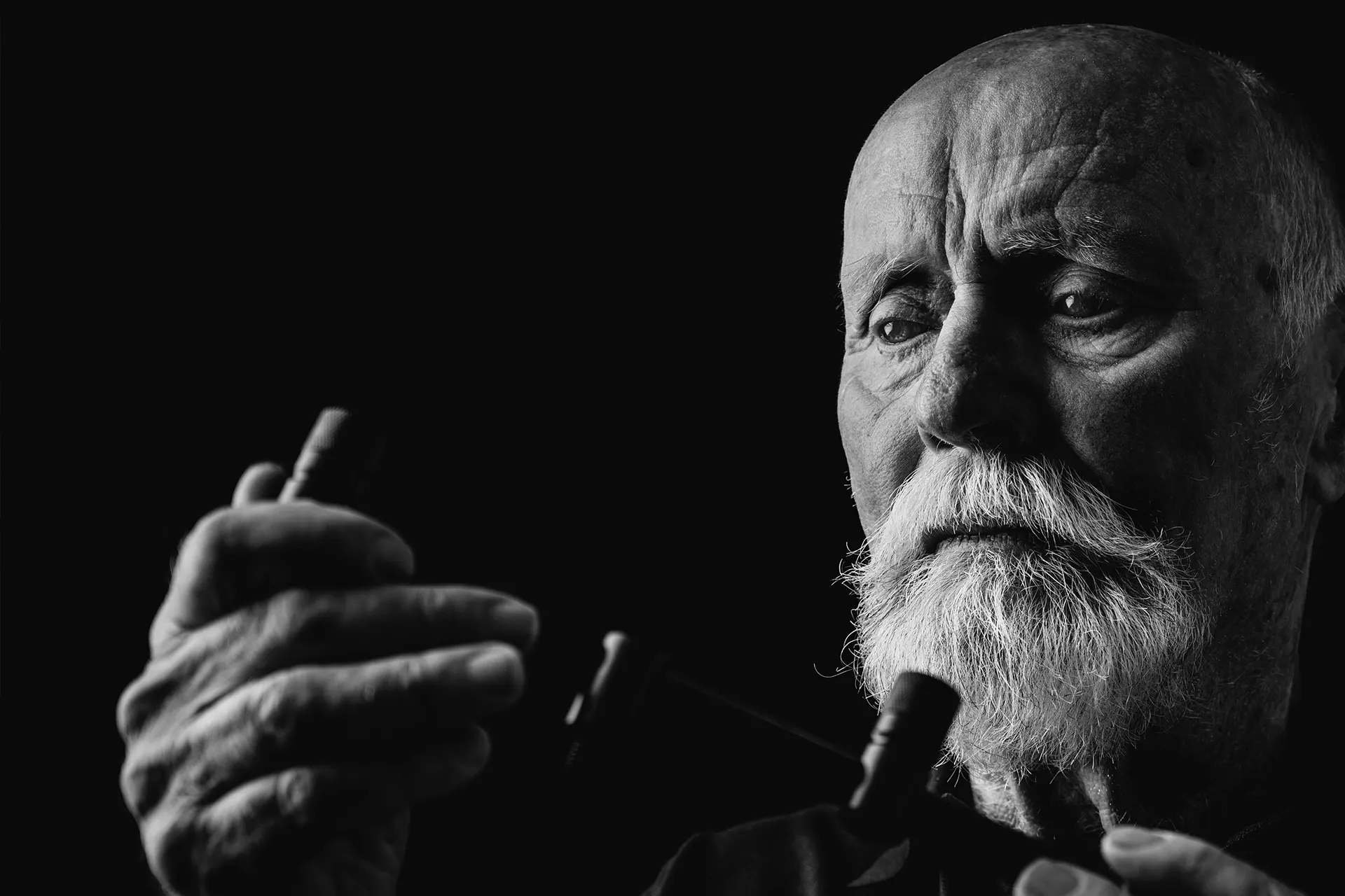 Our Story | Gardner Tackle | Carp Fishing