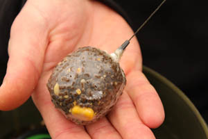 How to Fill a Solid PVA Bag