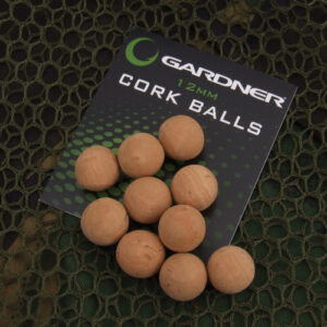 Cork Balls