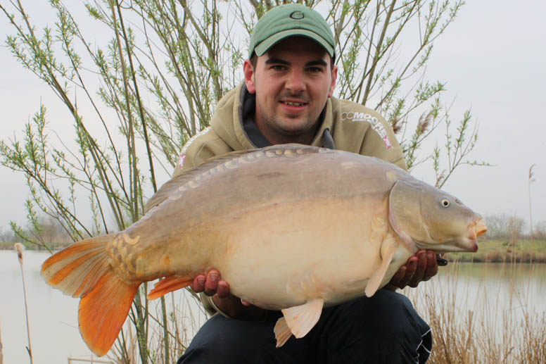 BCAC 2014 By Luke Church