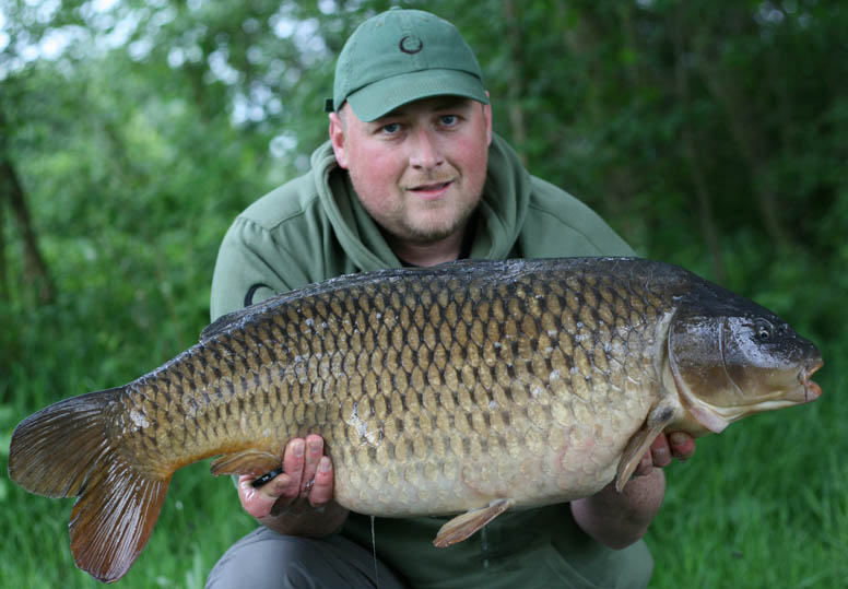 The search for a Manton thirty continues by Paul