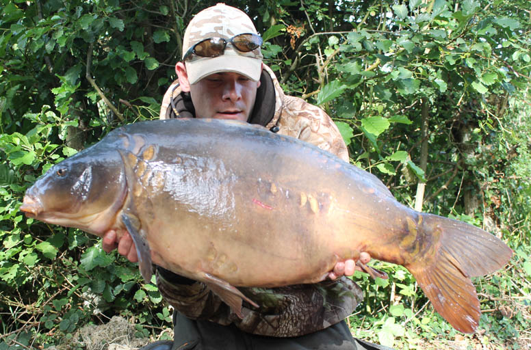 Quick Overnighters by Scott Kingsley Part 2