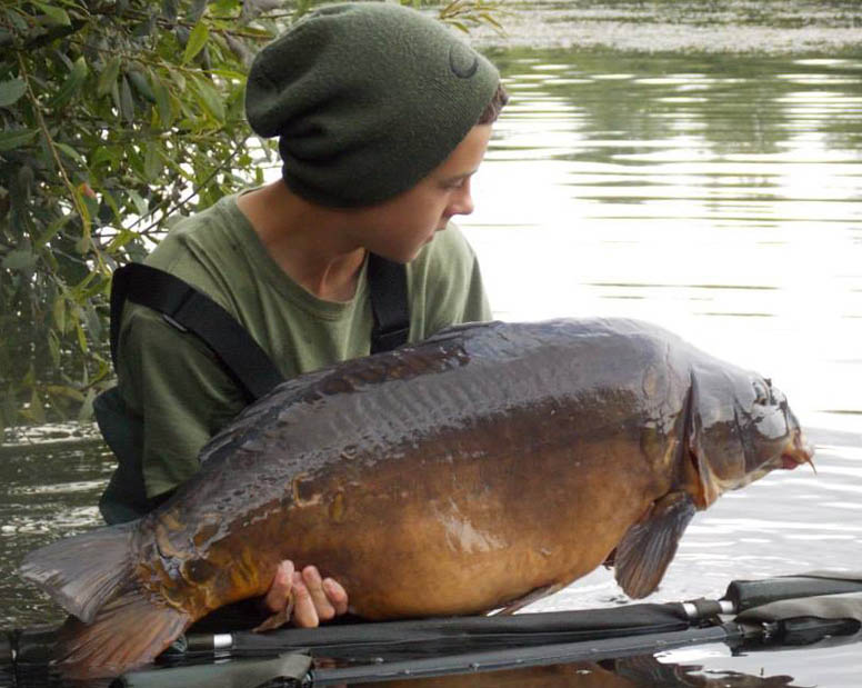 Kai Richards First Thirty