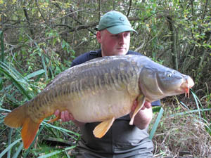 A week on La Horre by Paul Hatton Part 1