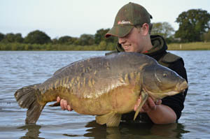 An Awesome Autumn by Calum Kletta