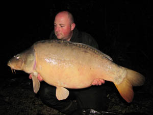 A week on La Horre by Paul Hatton Part 2