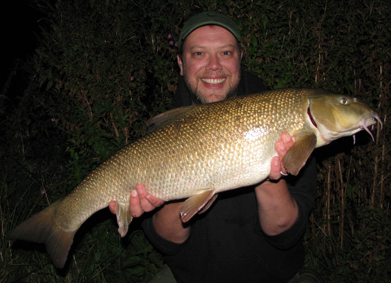 Thames Ramblings by Sam Meeuwissen