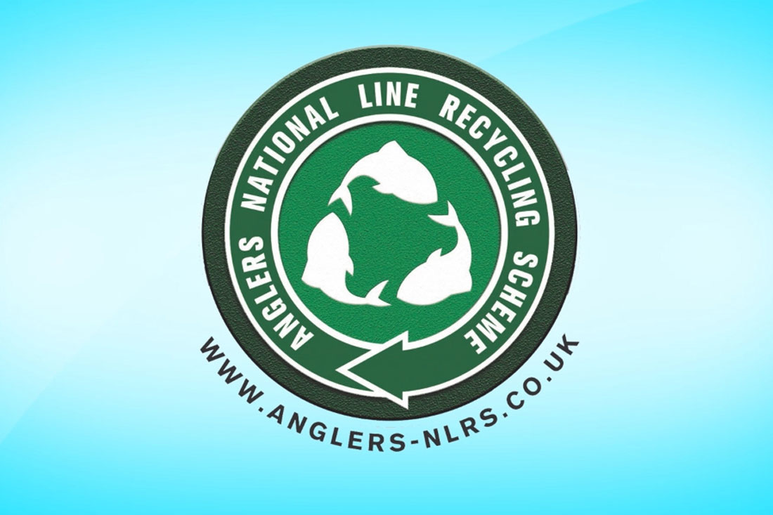 Anglers National Line Recycling Scheme