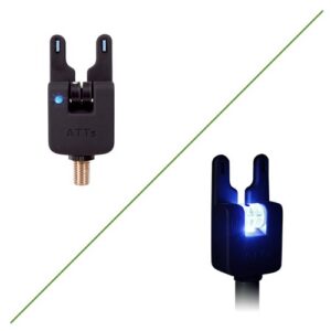 ATTs to ATTsi Conversion