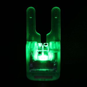 ATTs Crystal Snag Backs