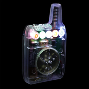 ATTx Crystal Deluxe Receiver