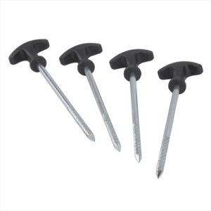 Bivvy Pegs