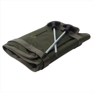 Bivvy Pegs Pouch