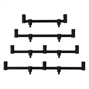 Black Shadow Snag Buzzer Bars