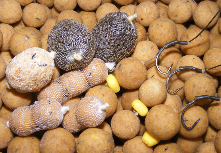 The ECAC Part Four by Luke Church