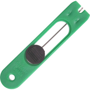 Braided Hair Needle