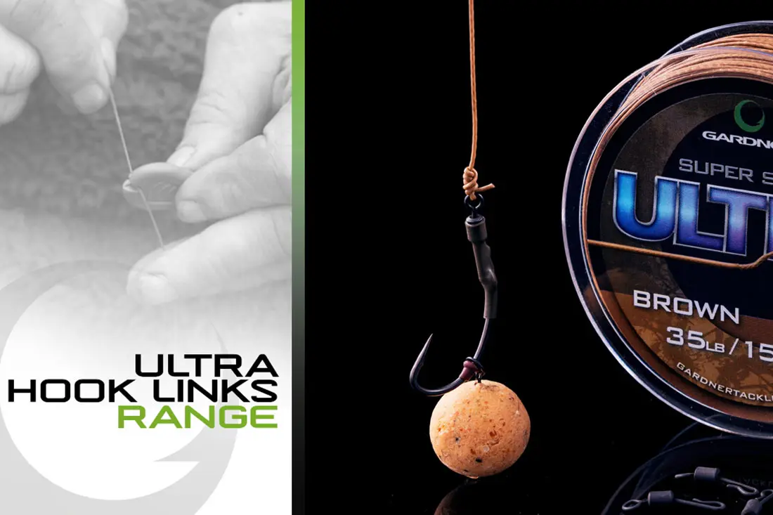 Carp Fishing | Product review | Ultra Skin