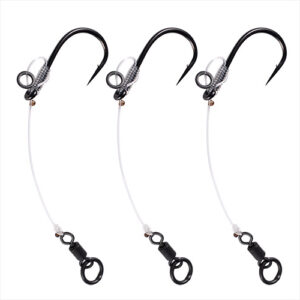 Chod Rigs x 3