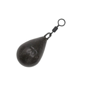 Cloaked Swivel Pear Lead